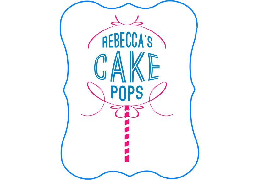 Rebecca's Cake Pops